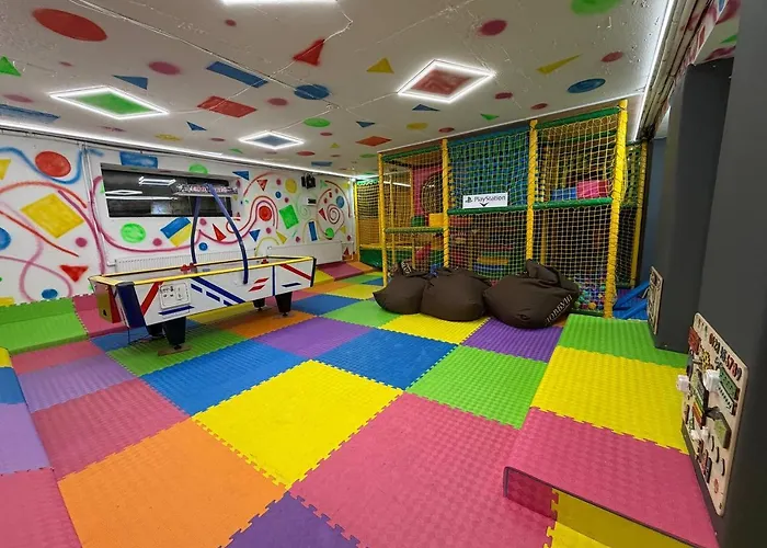 Готель Stella Тернопіль